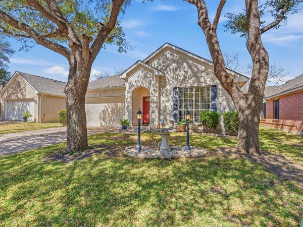 12716 Withers WAY, Austin, TX 78727