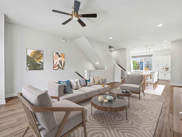 4409 Festival PATH, Unit 26, Austin, TX 78741