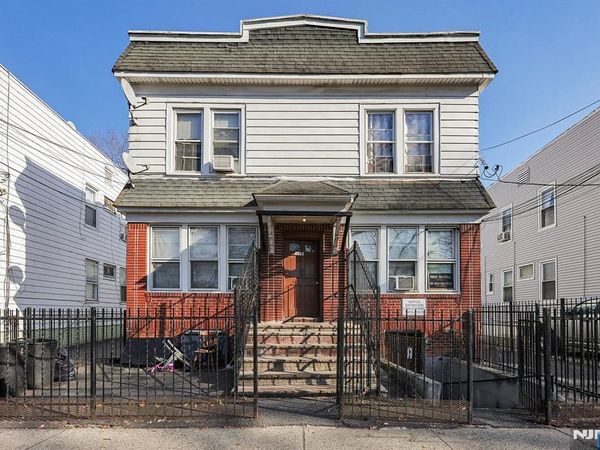 156 Dayton Street, NEWARK, NJ 07114