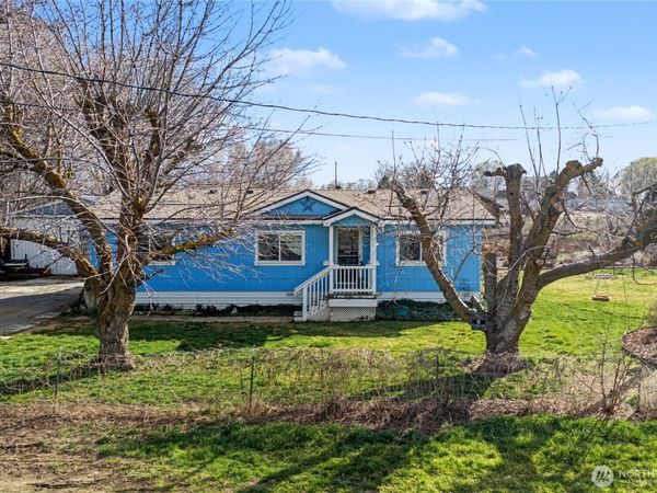 7581 Rainier NE, Moses Lake, WA 98837