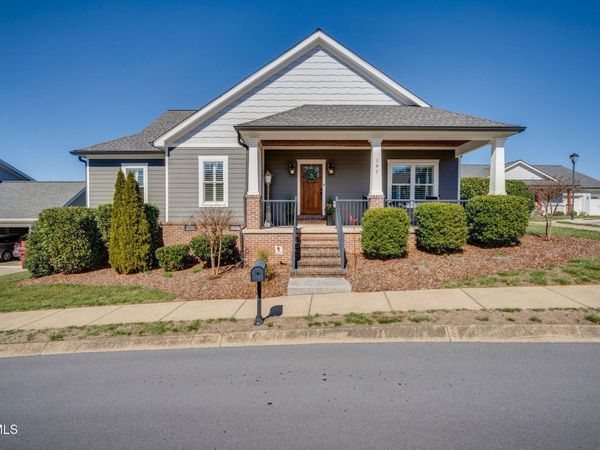 197 Princeton Gardens Drive, Johnson City, TN 37601