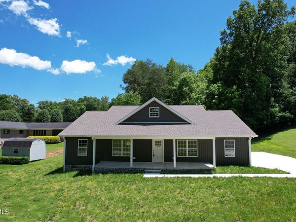 960 East Allens Bridge Road, Greeneville, TN 37743