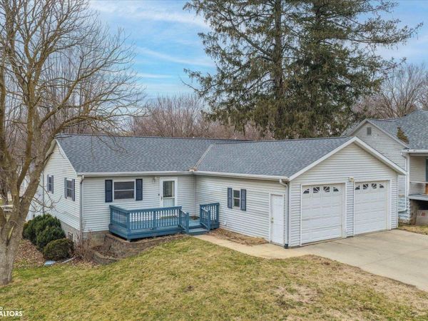 1711 10th Street, Harlan, IA 51537