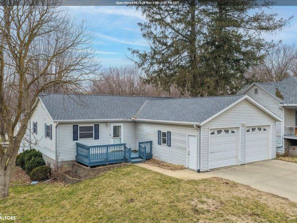 1711 10th Street, Harlan, IA 51537