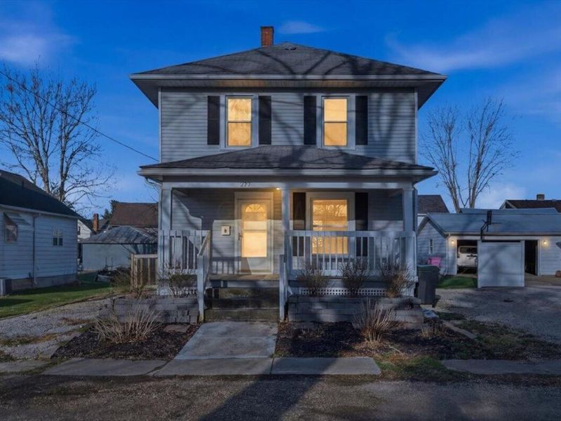 277 Grant Street, Fredericktown, OH 43019 Photo 2