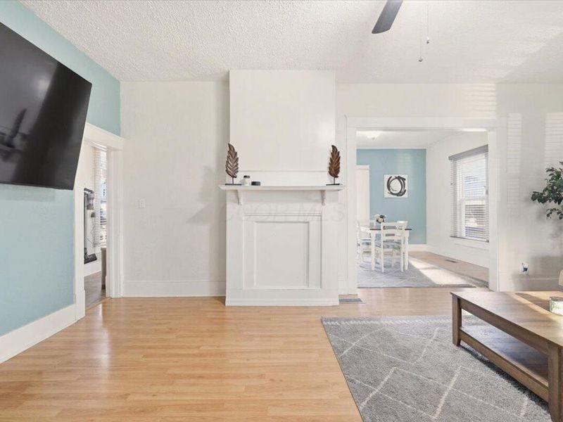 277 Grant Street, Fredericktown, OH 43019 Photo 5