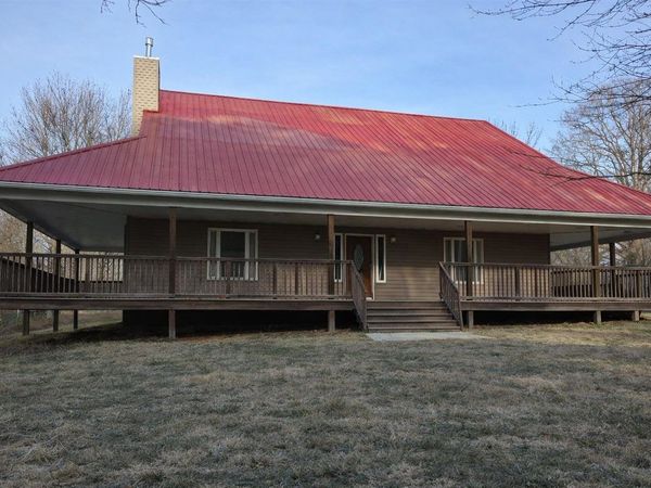 1019 Ellis Cole Road , Bowling Green, KY 42101