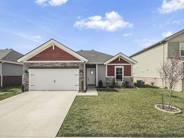 932 Anise Lane , Bowling Green, KY 42104