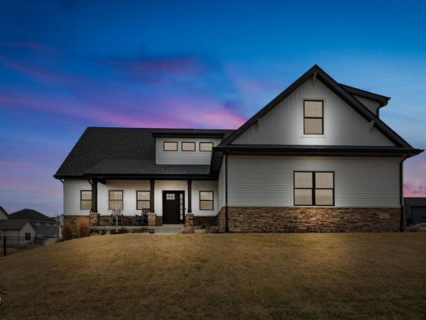 5883 W 134th Avenue, Cedar Lake, IN 46303