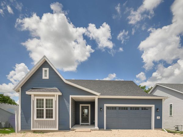 1808 August Moon Drive, Madison, WI 53718