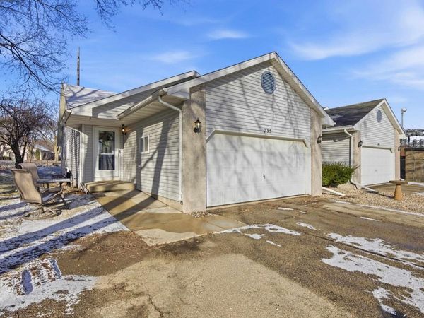 735 Athletic Way, Sun Prairie, WI 53590