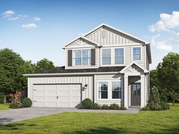 58 Sagebrush Drive, Freeport, FL 32439