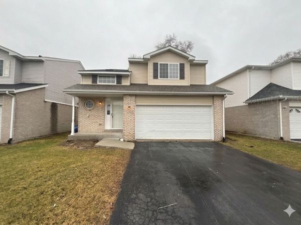 2829 W 140th Street , Blue Island, IL 60406