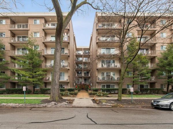 411 Ashland Avenue , Unit 1A, River Forest, IL 60305