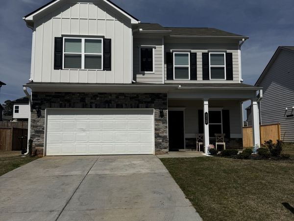 212 Addison Drive NW, Cartersville, GA 30120