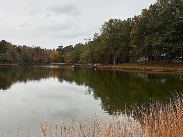 1448 Bohannon Road, Grantville, GA 30220