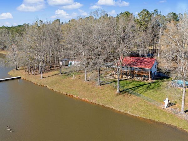 1448 Bohannon Road, Grantville, GA 30220