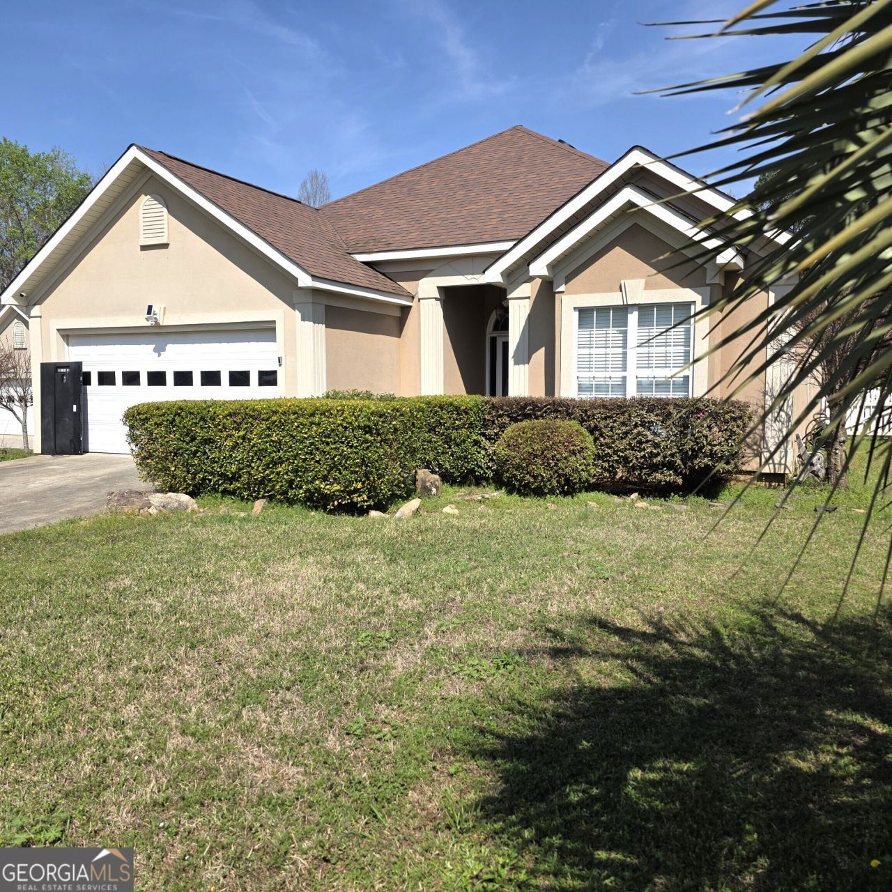 203 Fosters Green, Macon, GA 31220 Main Photo