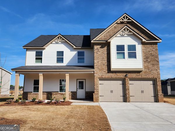 1680 Fuma Leaf Way Road, Mcdonough, GA 30253