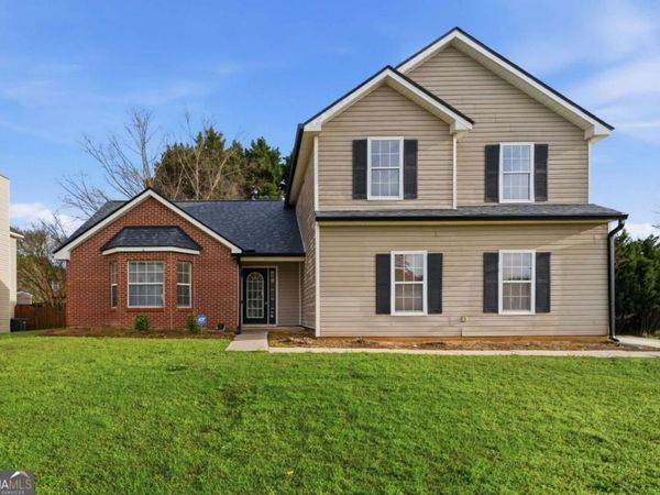 4615 Duration Court, Snellville, GA 30039