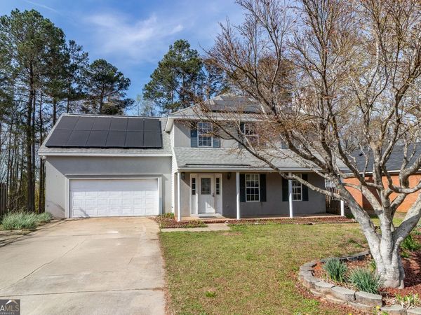 526 Oak Chase Drive, Martinez, GA 30907