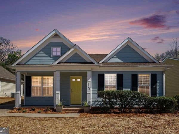 132 Brockett Drive, Athens, GA 30607