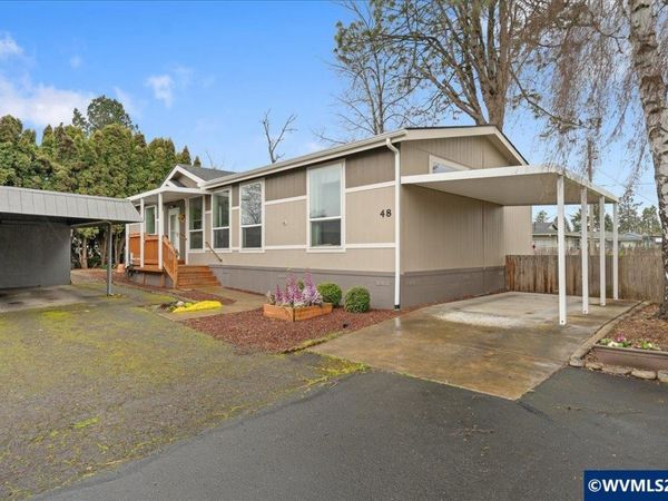 4915 Swegle #48 Rd NE, Salem, OR 97301