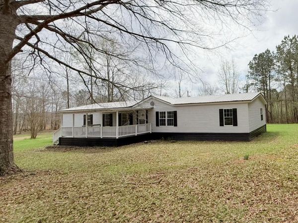 1818 SW Big Creek Drive, Bogue Chitto, MS 39629
