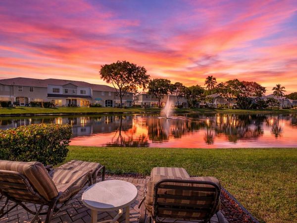 9064 Boca Gardens Parkway, Unit B, Boca Raton, FL 33496