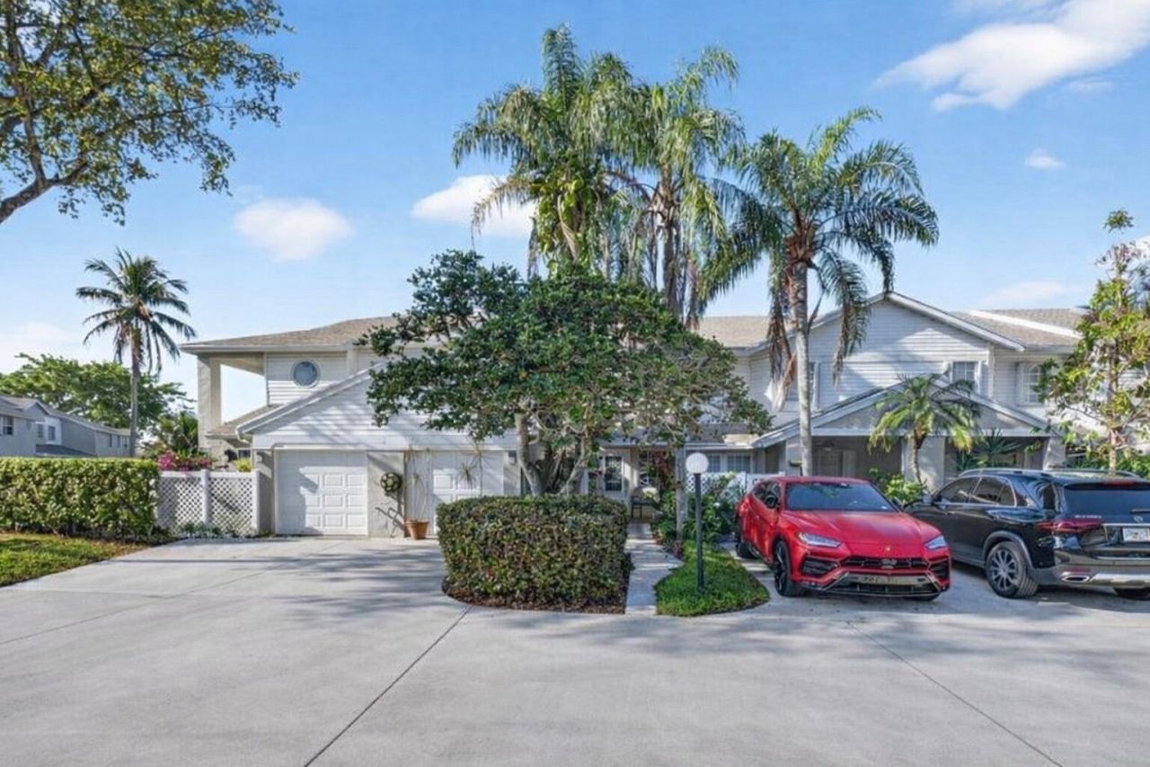 9064 Boca Gardens Parkway, Unit B, Boca Raton, FL 33496 Photo