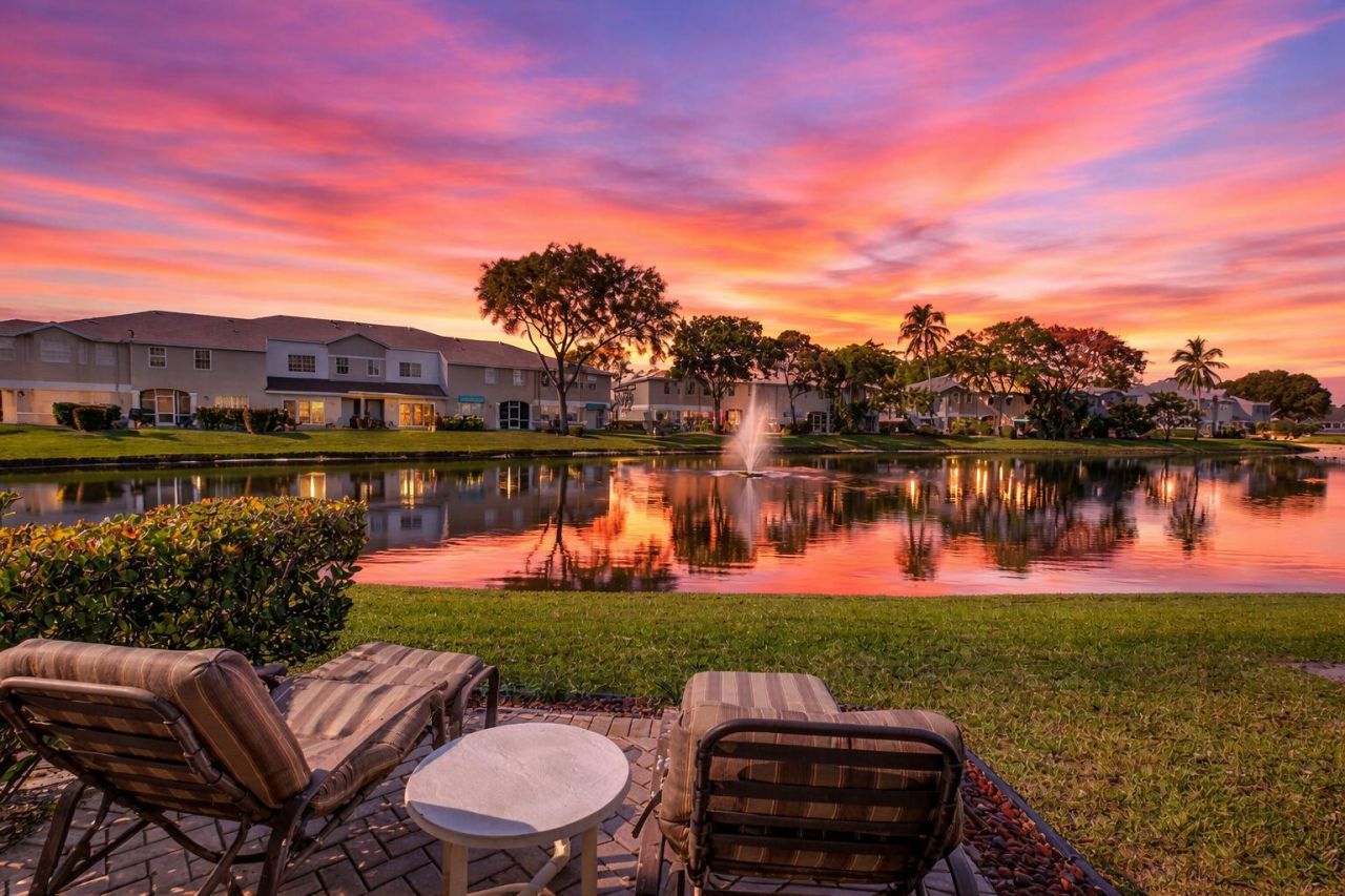 9064 Boca Gardens Parkway, Unit B, Boca Raton, FL 33496 Photo