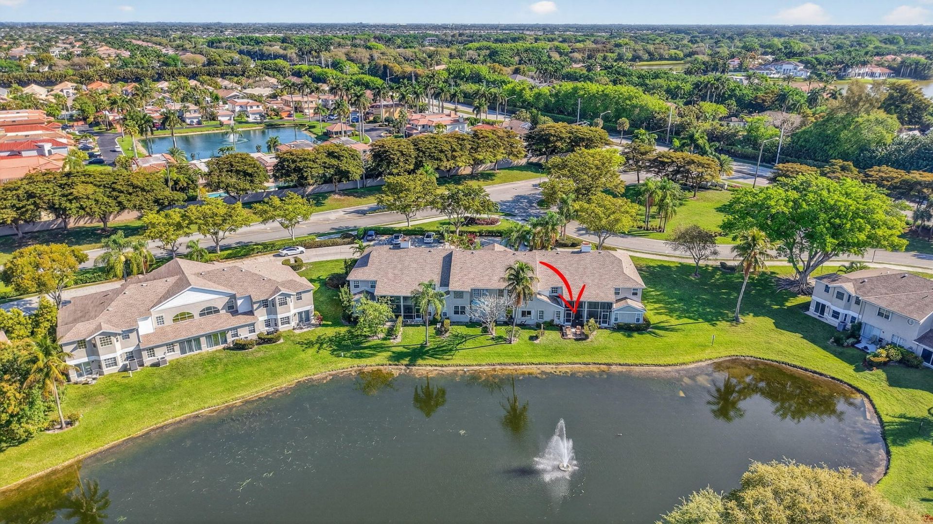 9064 Boca Gardens Parkway, Unit B, Boca Raton, FL 33496 Photo