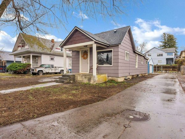 3707 E Bridgeport Ave, Spokane, WA 99217