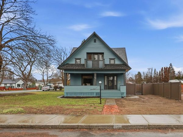828 W Nebraska Ave, Spokane, WA 99205