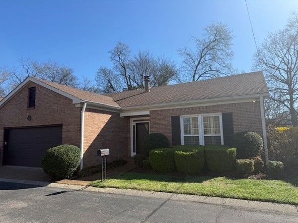 116 Longwood Pl, Nashville, TN 37215