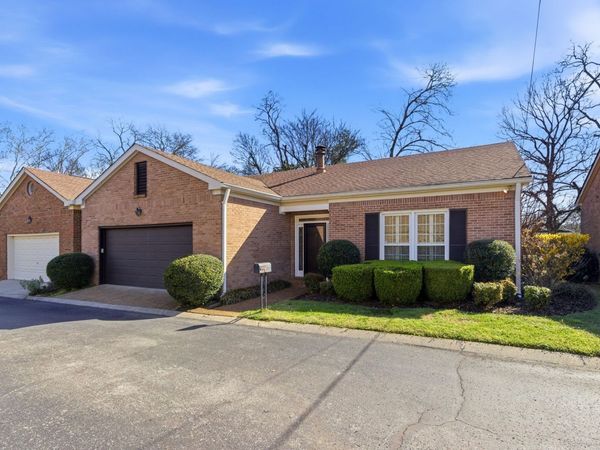 116 Longwood Pl, Nashville, TN 37215