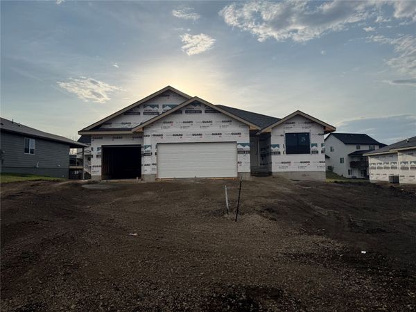 3328 NW Brookside Drive, Grimes, IA 50111