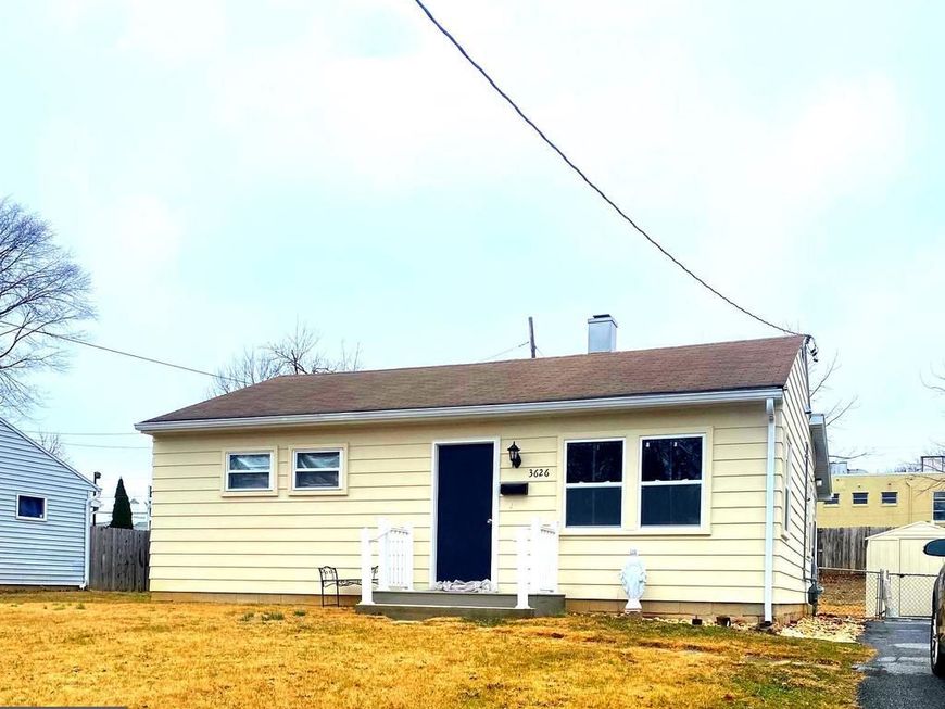 3626 Chestnut , Camp Hill, PA 17011 Main Photo