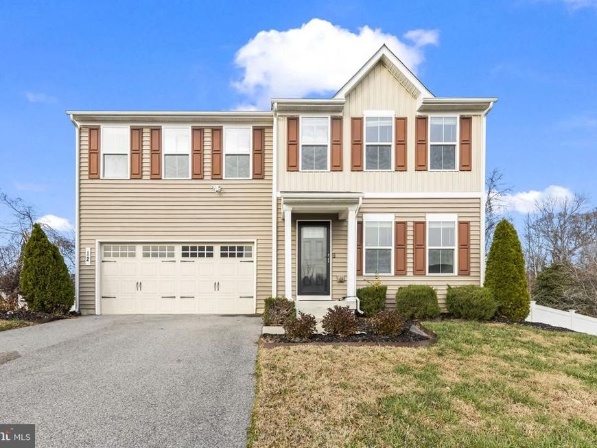 12 Willow Woods Drive , La Plata, MD 20646 Main Photo