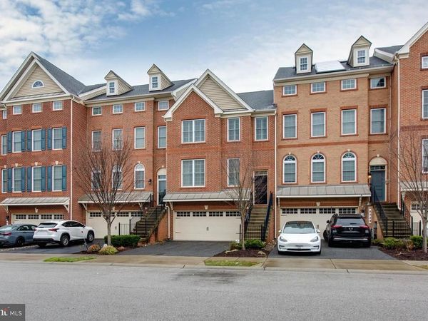 8526 PINE SPRINGS DRIVE , SEVERN, MD 21144