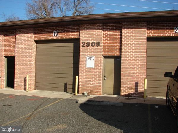 2811 BELAIR ROAD , Unit 308, FALLSTON, MD 21047