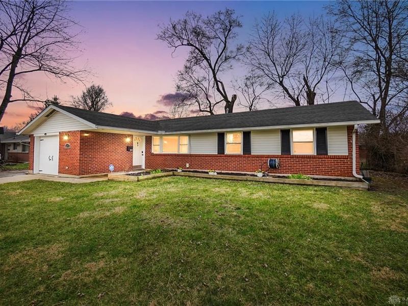 6241 Cruxten Drive, Huber Heights, OH 45424 Photo 1