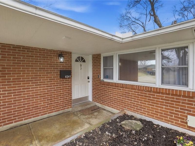 6241 Cruxten Drive, Huber Heights, OH 45424 Photo 4