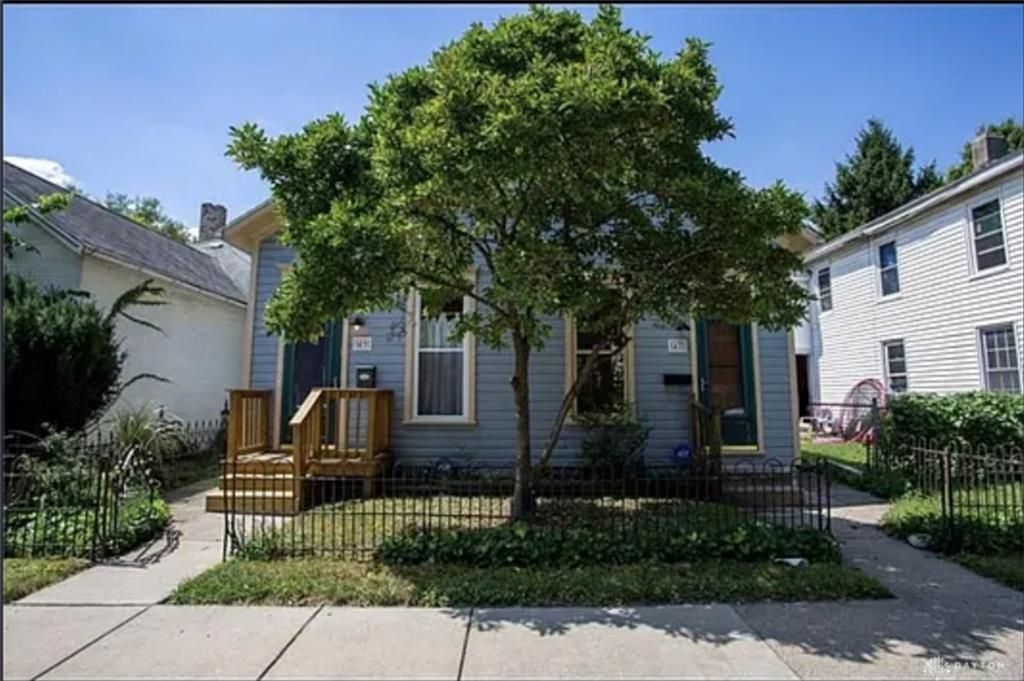 47 Boltin Street, Dayton, OH 45403 Main Photo