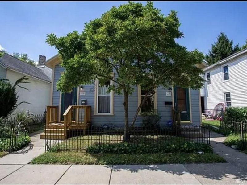 47 Boltin Street, Dayton, OH 45403 Photo 1