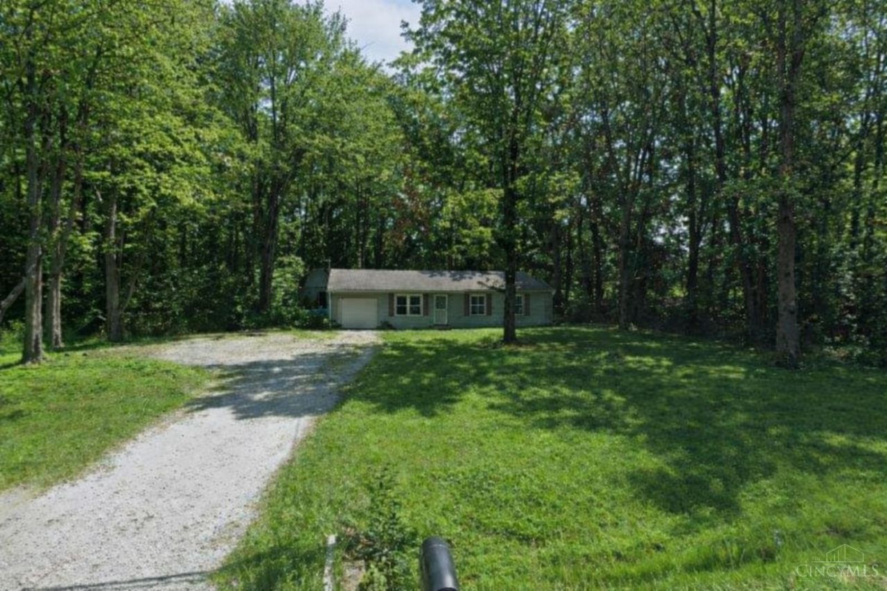 6328 St Rt 132, Goshen Twp, OH 45122 Main Photo