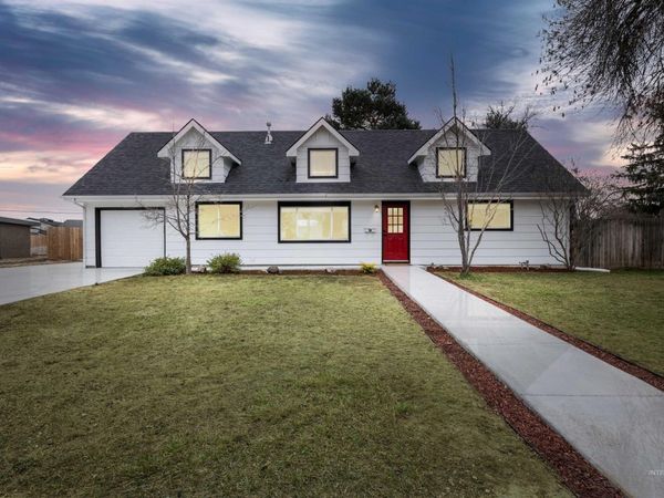 6307 W Tahoe Dr, Boise, ID 83709