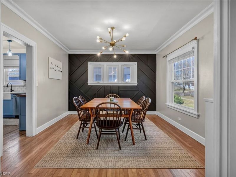 1521 Parkhill Road , Cleveland Heights, OH 44121 Photo 13