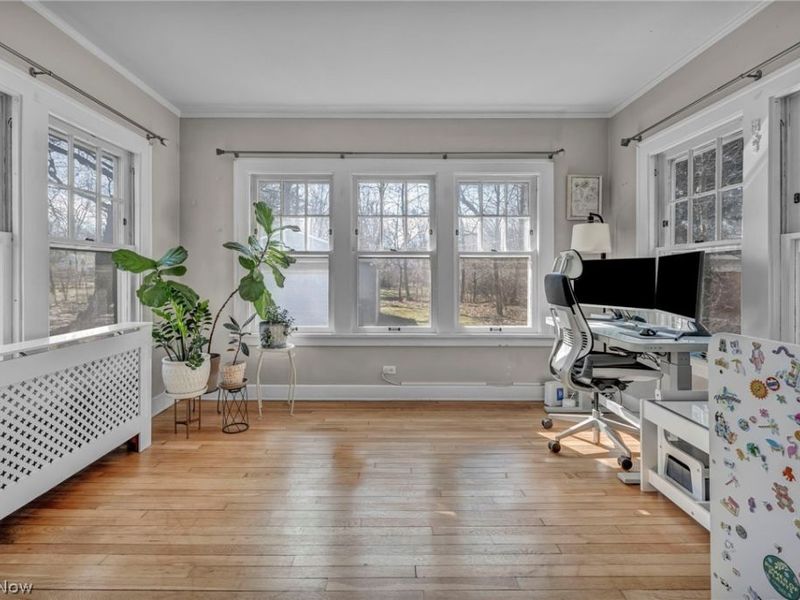 1521 Parkhill Road , Cleveland Heights, OH 44121 Photo 14