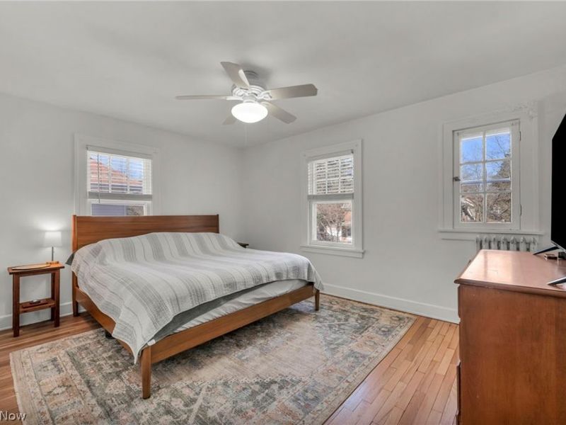 1521 Parkhill Road , Cleveland Heights, OH 44121 Photo 23